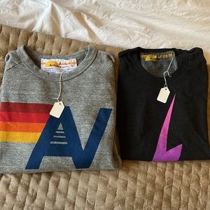 Brand new Aviator Nation Bundle